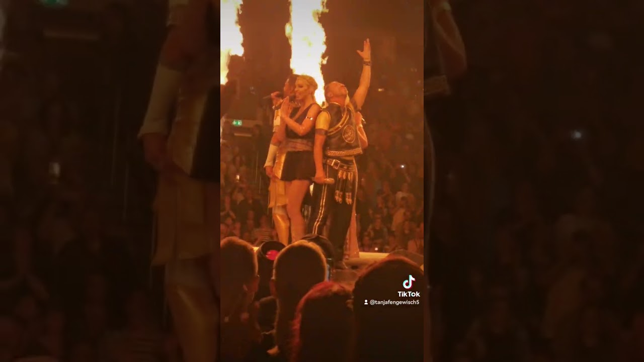 ‪@TheOfficialDJBoBo‬