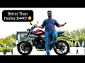 Hero Mavrick 440 - Harley in New Clothes? | First Look
