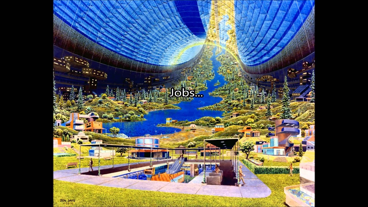 School Space Project