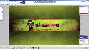 Minecraft Render Speed Art EP 1