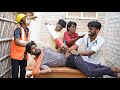 Doctor Latkhor ne intramuscular injection kamar ghusa diya || smart doctor ne im injection bhoka
