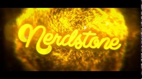 #7 INTRO PARA NERDSTONE