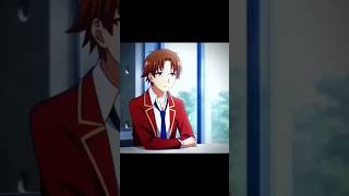 Ayanokoji Cold Edit 🥶 | No Emotions, Only Power 💀