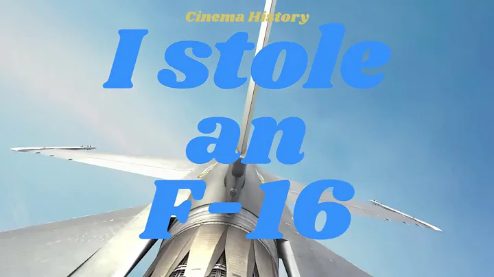 How to Start an F-16 (Bully in the Alley Remix)