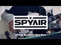 [베이스 초보 탈출기 13] SPYAIR - No Where,Now Here
