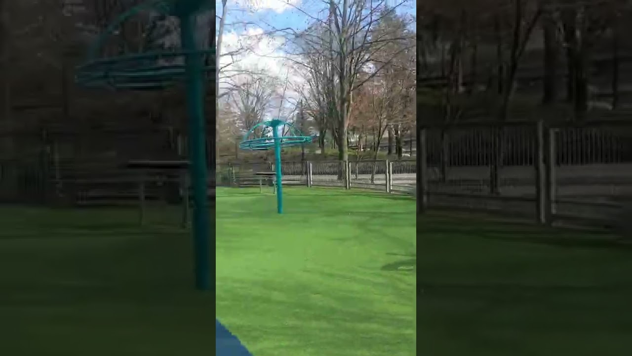 Andy Livingstone Park 