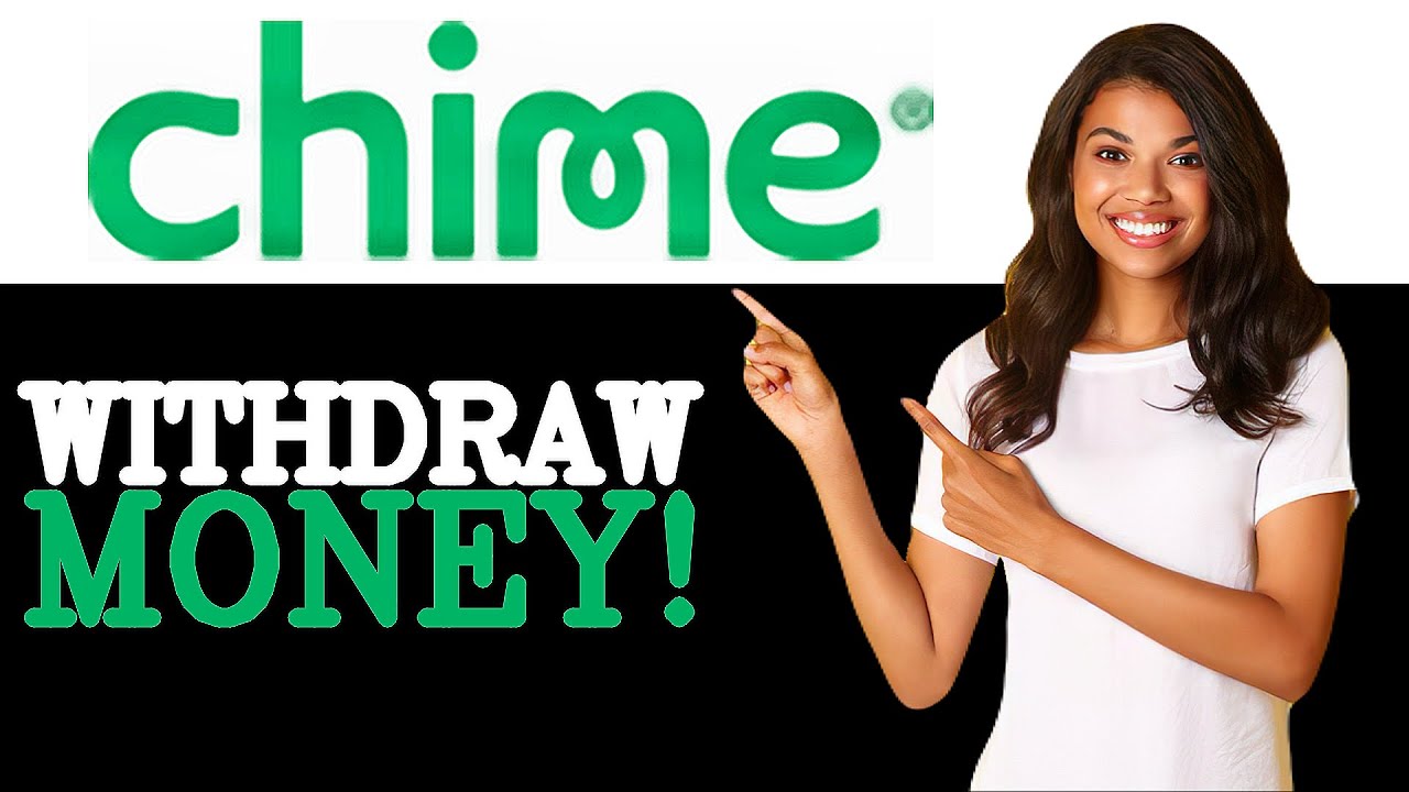 Where Can I Withdraw Money From My Chime Card For Free (2025)