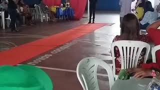 Participação Concurso Miss Interior Baiana 2019