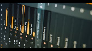 inner silence five (Official Video)