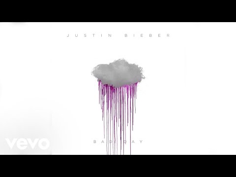 Justin Bieber (+) Bad Day - Justin Bieber