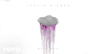 Video Bad Day Justin Bieber