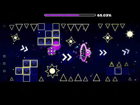 Showcase for cyber rush ii