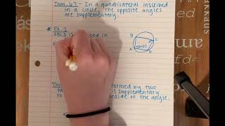 Geometry Lesson 46
