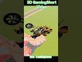“Wait for end 😱🔥” ya “Last me kya hua dekho!” #3dgaming #3d #androidgames