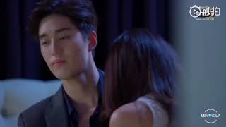 Moments Of Hua Jai Sila 2019 - Sila & Minta