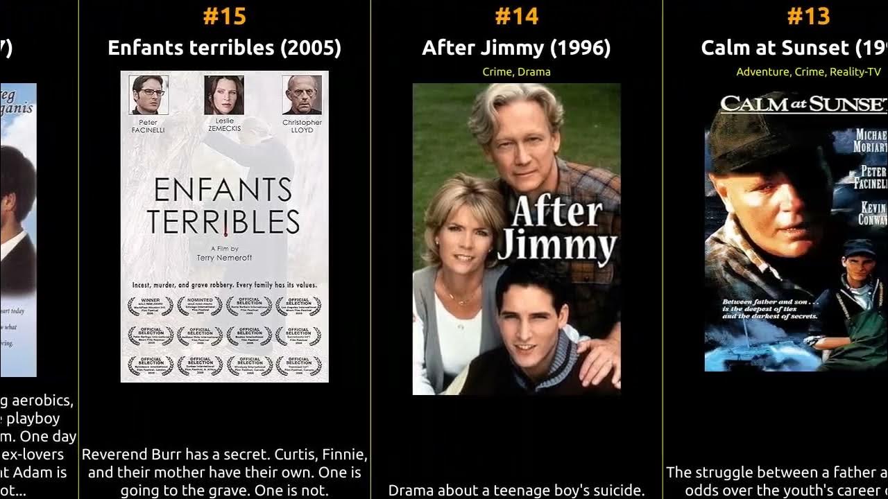 Peter Facinelli Best movies YouTube