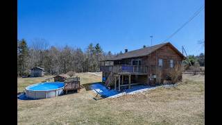 Okemo Valley Home For Sale - 97 Frost Hill Road, Mount Holly, VT - William Raveis Vermont Properties