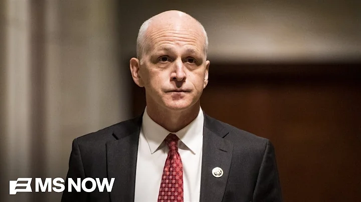 ‘No reason not to release video' of second strike on alleged drug boat: Rep. Smith