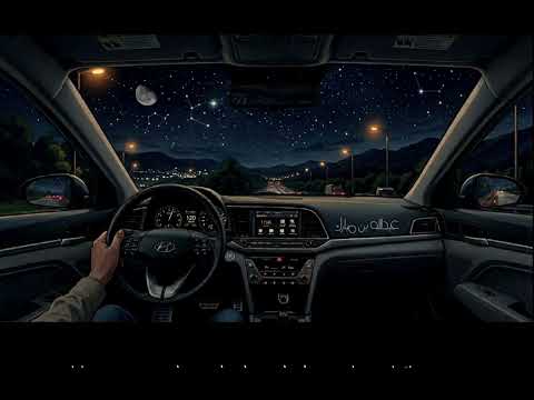 ياليل | عبدالله بن مبارك ( حصرياً ) | [Official Lyric Video] | 2026