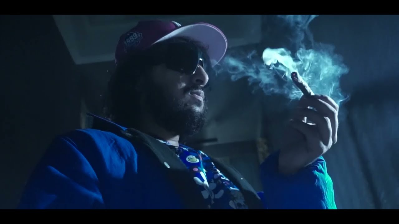 Mi Soda (My Soda) YWB Everything W3tbacc Prod. Manuel Uriarte B.Manu