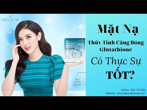 mặt nạ glutathione có tốt không Thủy Tinh Thực Sự Tốt? Peptides for shoulder pain: