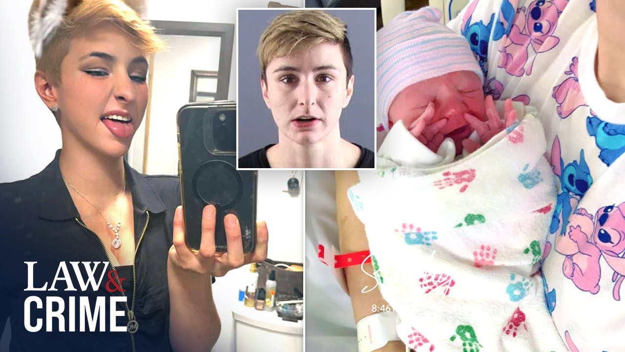 OnlyFans Model’s Baby Found Dead from Cocaine Overdose in Hot Moving