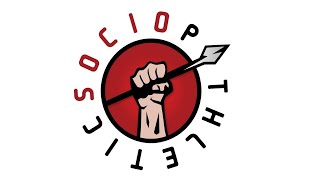 Famous Sociopathletic LIVE: Ep.001 - The Difference Between Complicated and Difficult Wealth
