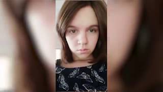 Russian Girl Svetlana