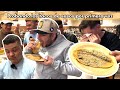 RECODITOS EN GIRA #2: PROBANDO TACOS DE SESOS 🧠 Y OTROS PLATILLOS QUE NUNCA HABIAMOS PROBADO