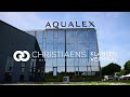 Aqualex | Christiaens klantenverhaal