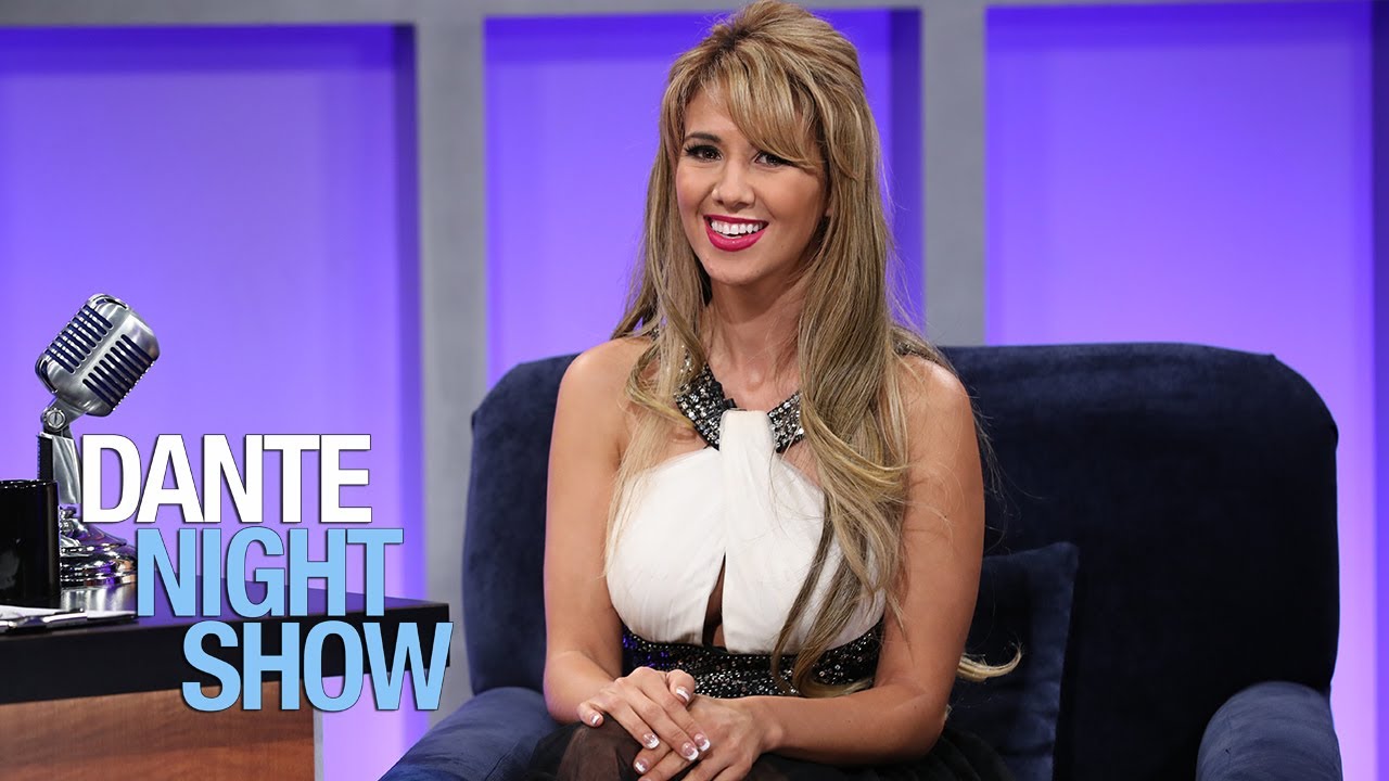 Leila Ciancaglini habla de su exitosa agencia de modelos y actores