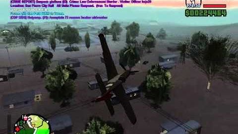 Killermaik3 hacking and quiting - Crazybobs Cops and Robbers