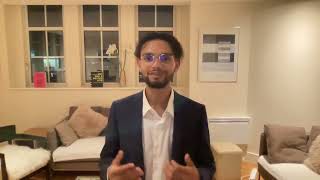 Application President and Vice-President Imperial College Business School®'s Africa Business Club