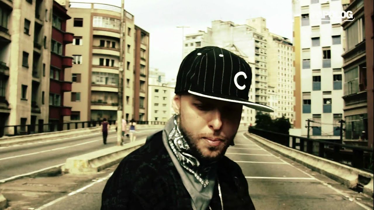 CABAL agora é C4bal - Homem Feito