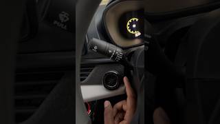 TATA NEXON PURE PLUS S PUSH START BUTTON Problem Solve