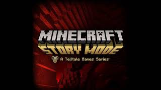 Ivor Theme - Minecraft Story Mode Ost Remastered