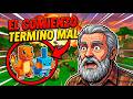 Mi primer día en Cobblemon (terminó en fracaso)
