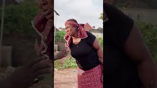 Old woman saved the little girl from being kidnapped final part