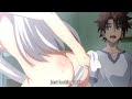 Sexy Anime Clip مقطع انمي مثير