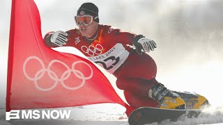 FBI captured Olympic athlete turned alleged druglord