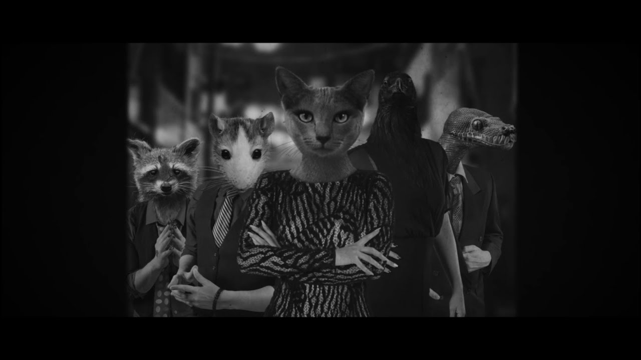 Chicken Police прохождение на русском Финал