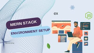 MERN Stack Environment Setup: Easy Step-by-Step Guide for Beginners 2026 | #JinniCoding