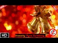 30, Free Christmas Loop Background Video HD No Copyright / Christmas Bel...
