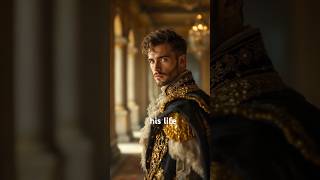 👑The King Who Died Mysteriously