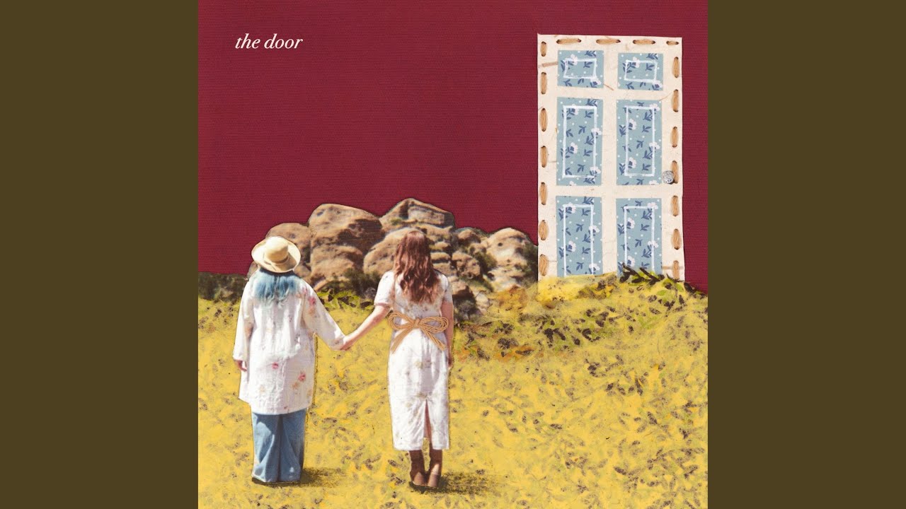 The Door YouTube The door youtube