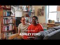 Ashley Ford's Brooklyn Apartment | House Tours | Apartment Therapy
