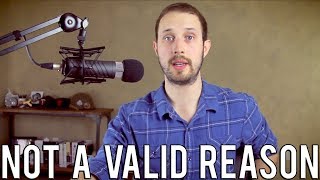 On the Christchurch Shooting | When Self Defense Is ‘Not a Valid Reason’