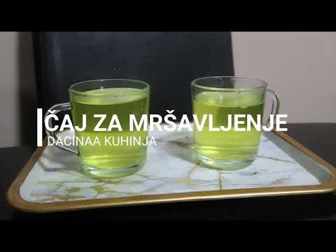 Video: Recept Za 