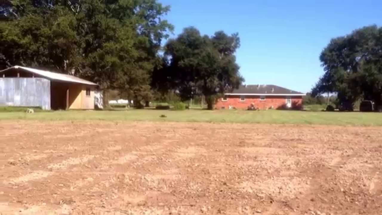 Vaterra halix on 3s rough ground speed test.