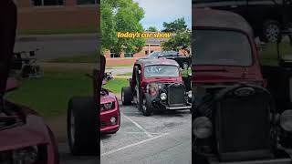 Father's day weekend car show #fbodysyndicates #automobile #carshow